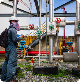 Oilfield Safety Supply