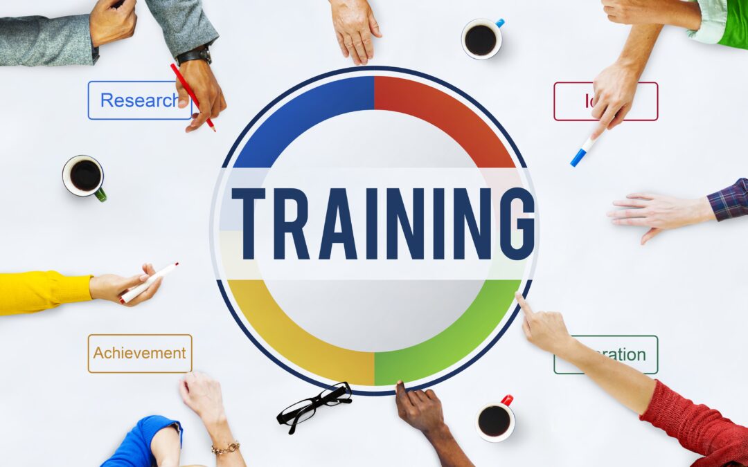 New Training Programs Launched