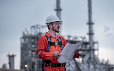 Safety Training That Saves Lives