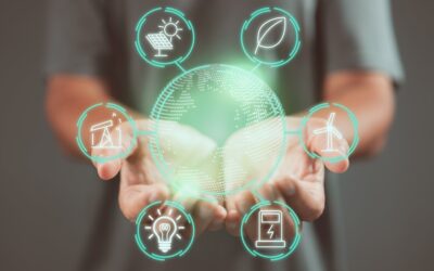Upskilling for Energy Transition