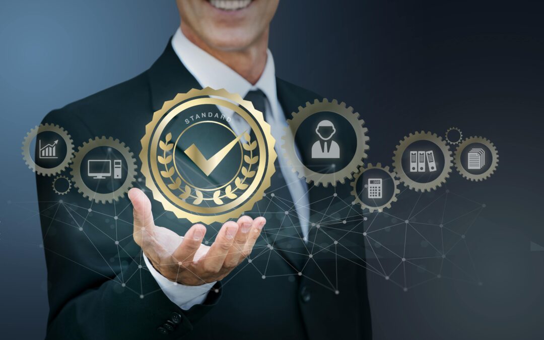 Certifications & Accreditations Update