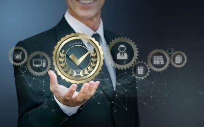 Certifications & Accreditations Update