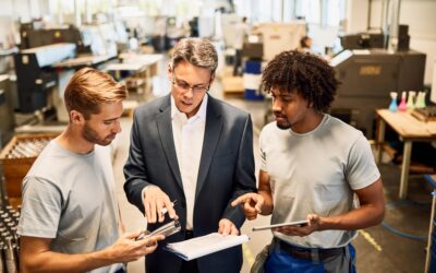 Exclusive Industry Workshops