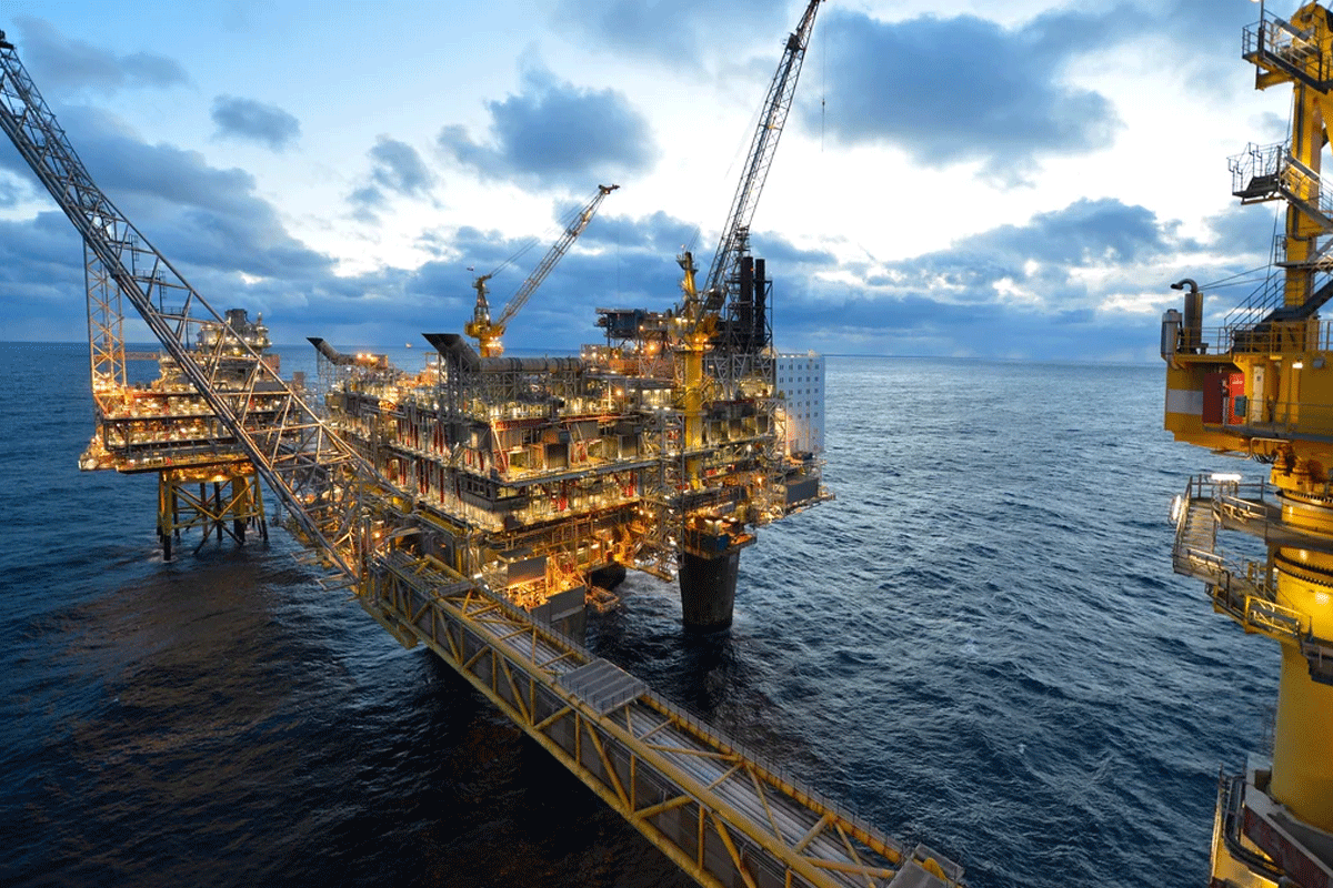 Offshore