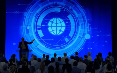 Speaking Engagements & Conferences